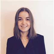 Je donne des cours d’économie et de finance